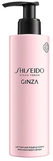 Ginza Lait Perfume 200 ml Ginza Lait Perfume 200 ml