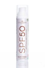 Natural Sun Protection Lotion 100 ml Natural Sun Protection Lotion 100 ml