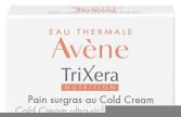 Trixera Nutrition Bar Soap 100 gr