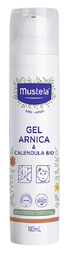 Bio Arnica and Calendula Gel 100 ml