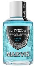 Anise Mint Mouthwash 120 ml Anise Mint Mouthwash 120 ml