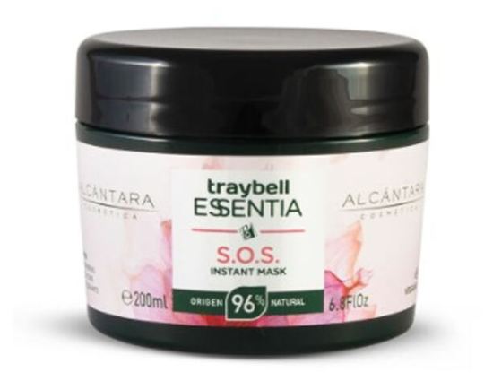 Alcantara Traybell essentia mascarilla sos