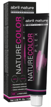 Naturecolor plex permanent tinte 120 ml