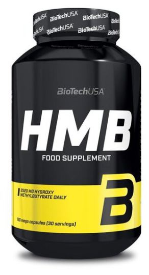Hmb 150 mega cápsulas Hmb 150 mega cápsulas