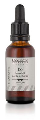 Salerm Aceite de barba homme 30 ml