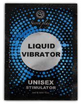 Vibrador liquido estimulador unisex 2 ml