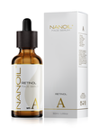 Sèrum facial con retinol 50 ml Sèrum facial con retinol 50 ml