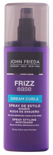 Curl Perfecting Spray Curl Perfecting Spray