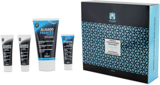 French Straightening Treatment French Straightening Treatment