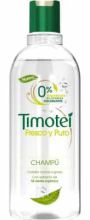 Fresh and Strong Fortifying Shampoo 400 ml Fresh and Strong Fortifying Shampoo 400 ml