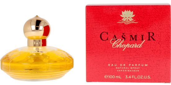 Eau de parfum en cachemire 100 ml Eau de parfum en cachemire 100 ml