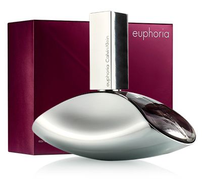 Euphoria Eau De Parfum Vaporized 160 ml