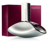 Euphoria Eau De Parfum Vaporized 160 ml