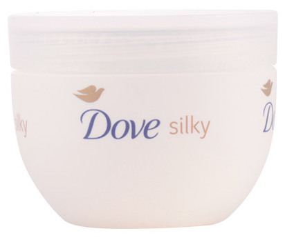 Body Silky Moisturizing Cream 300 ml Body Silky Moisturizing Cream 300 ml