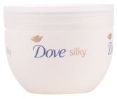 Body Silky Moisturizing Cream 300 ml Body Silky Moisturizing Cream 300 ml