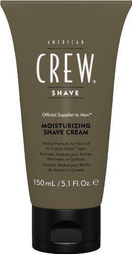 American Crew Moisturizing Shave Cream 150 Ml