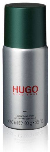 Deodorant for Men in Spray 150 ml Deodorant for Men in Spray 150 ml