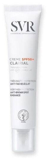 Clairial Crema Antimanchas SPF50+ 40 ml